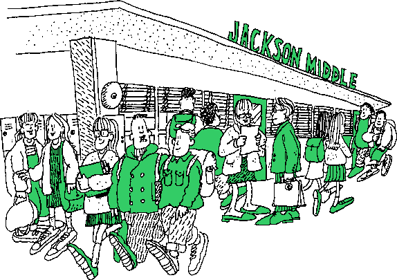 Jackson Middle School