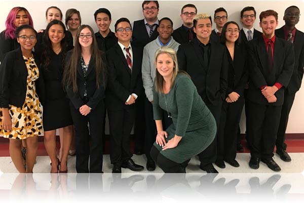 James Madison Legacy Project