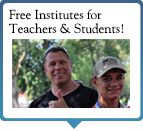 We the People High School National Finals Hearing Questions Released