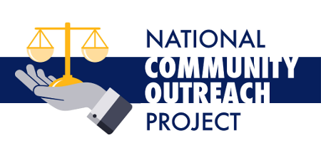 National Community Outreach Project