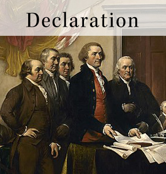 Declaration