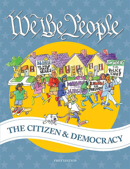 We the People: The Citizen & Democracy