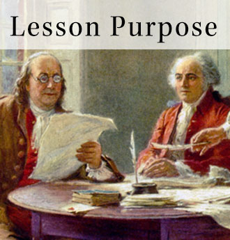 Lesson Purpose