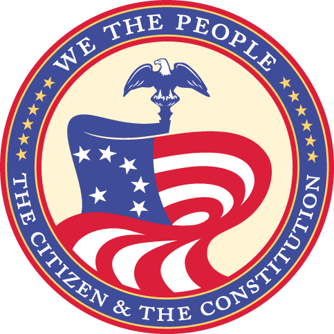 We the People Logo