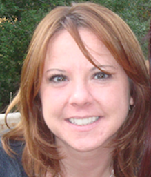 Janel Huber