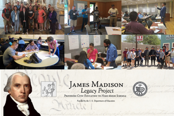 Research Demonstrates Effectiveness of the Center's Professional Development