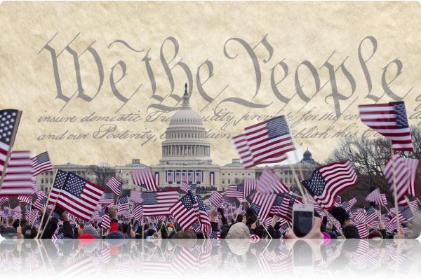 Center for Civic Education Joins Other Civics Organizations in Supporting Our Democratic Process