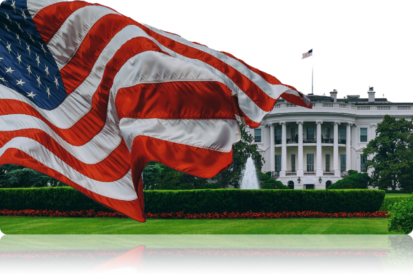 Center President Releases Statement on 2020 Election