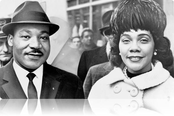 Martin Luther King Jr. and the Power of Words