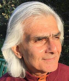 Dr. Ali Mossaver-Rahmani