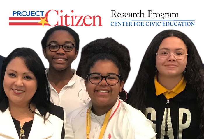 Project Citizen Research Program