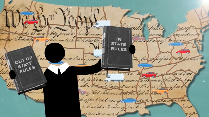 Full Faith and Credit