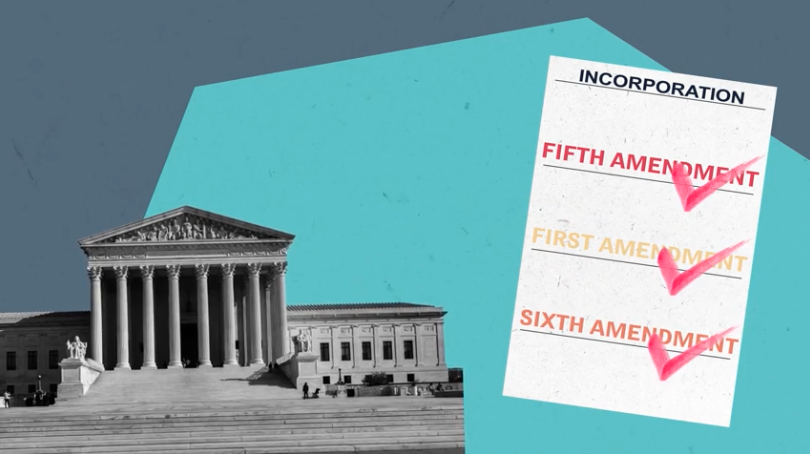 Expanding the Bill of Rights