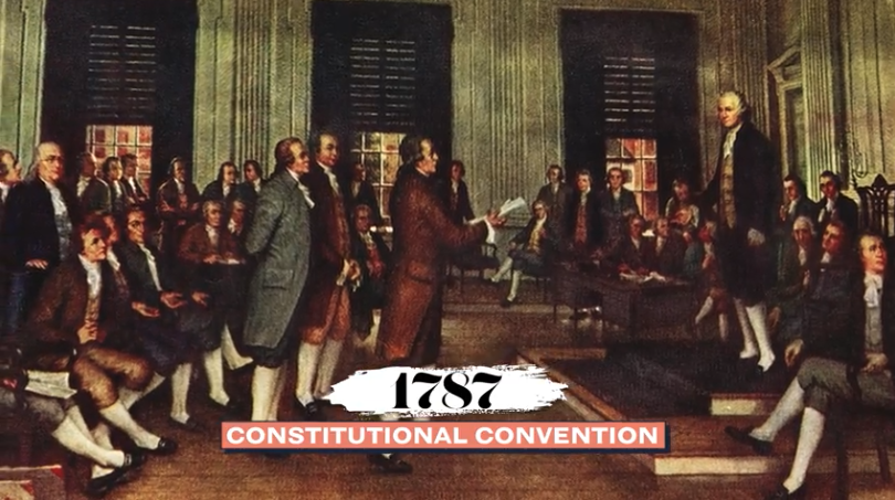 Constitutional Convention