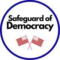 Presidential Support Circle