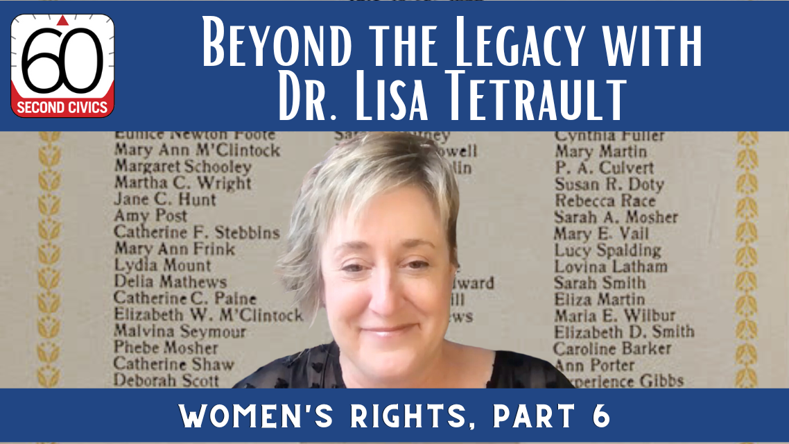 Podcast Cover Art: Beyond the Legacy