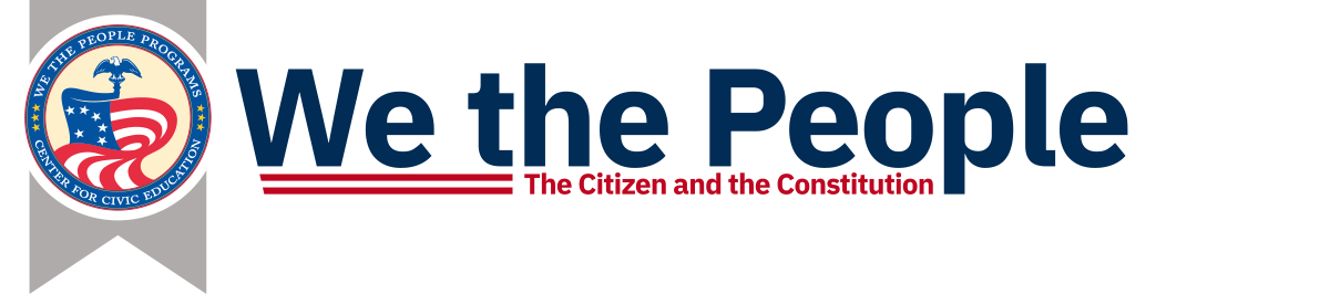 Logo: Project Citizen