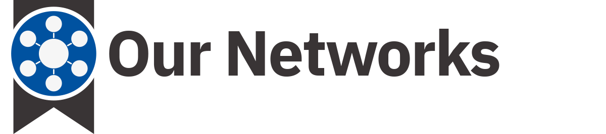 Icon: Our Networks