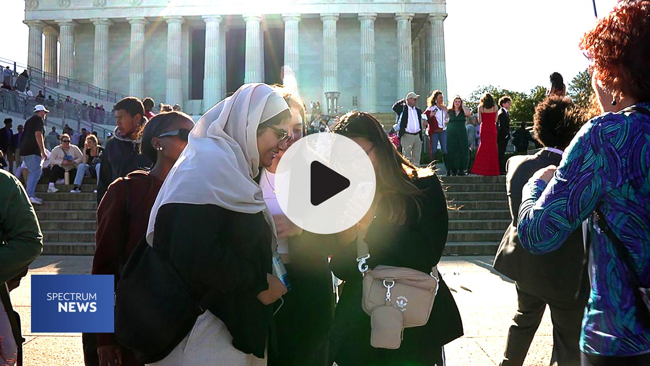 See the Amazing Experience of We the People Competitions - civiced.org