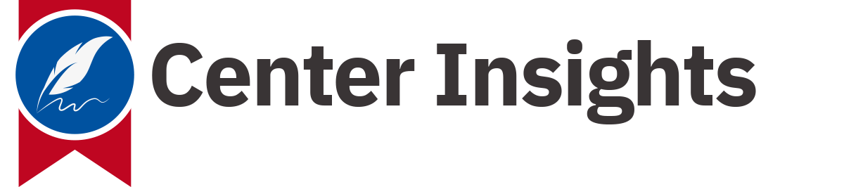 Icon: Center Insights