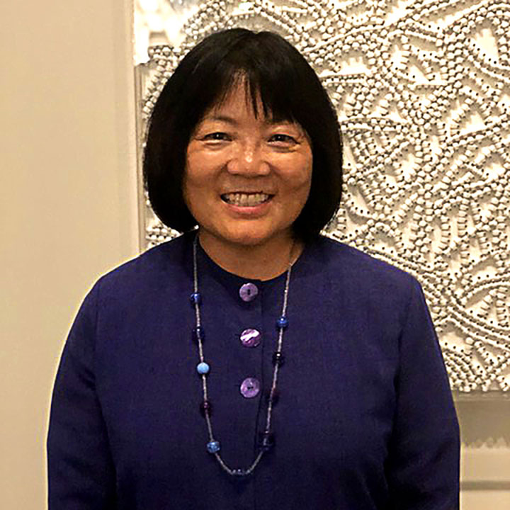 Diane Yu