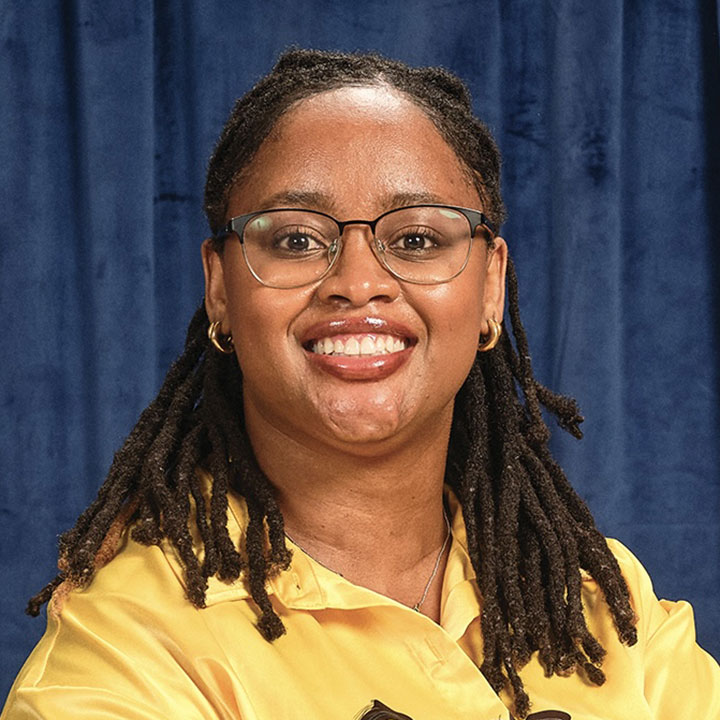 Sandra Waithaka