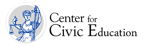 Center for Civic Education Logo