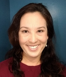 Alissa Irion-Groth