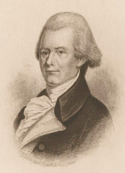 William Few