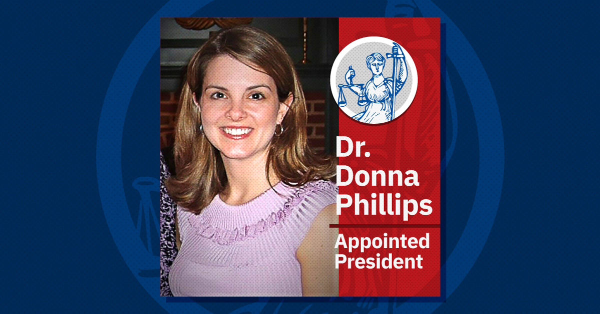 Dr Donna Phillips Appointed As President Of The Center For Civic dr-donna-phillips-appointed-as-president-of-the-center-for-civic