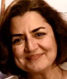 Mariam Memarsadeghi