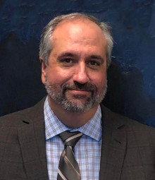 Benjamin Glickman