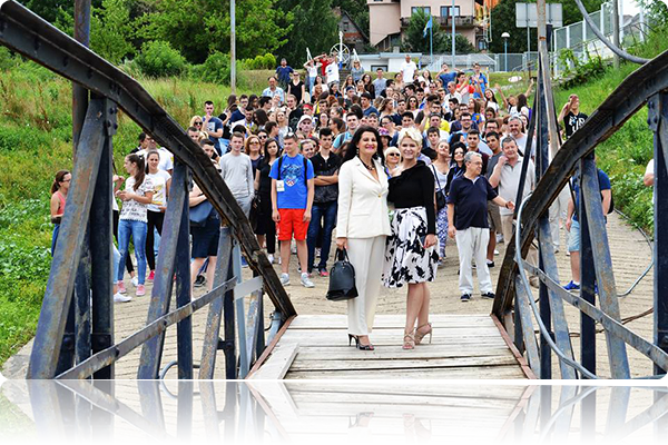 Civitas BiH Holds Democracy Summer Camp