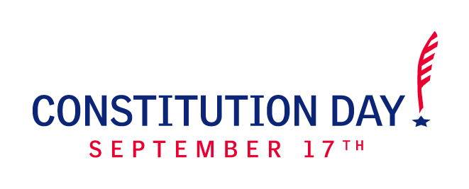 Constitution Day And Citizenship Day