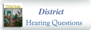 hearingquestions hs district