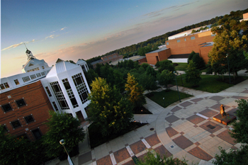 Johnson center