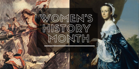 Women's History Month