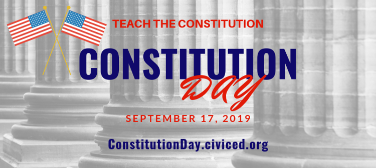 Constitution Day