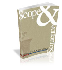 scopeAndSequence