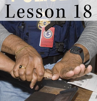 Lesson 18: How does the Constitution protect your right to freedom of religion?