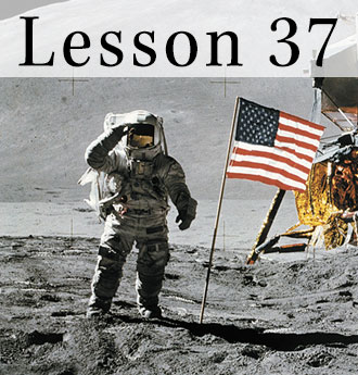 Lesson 37: What Key Challenges Does the United States Face in the Future?
